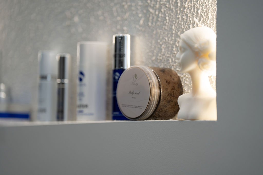 Sun damage treatment at Eternity Laser Dural