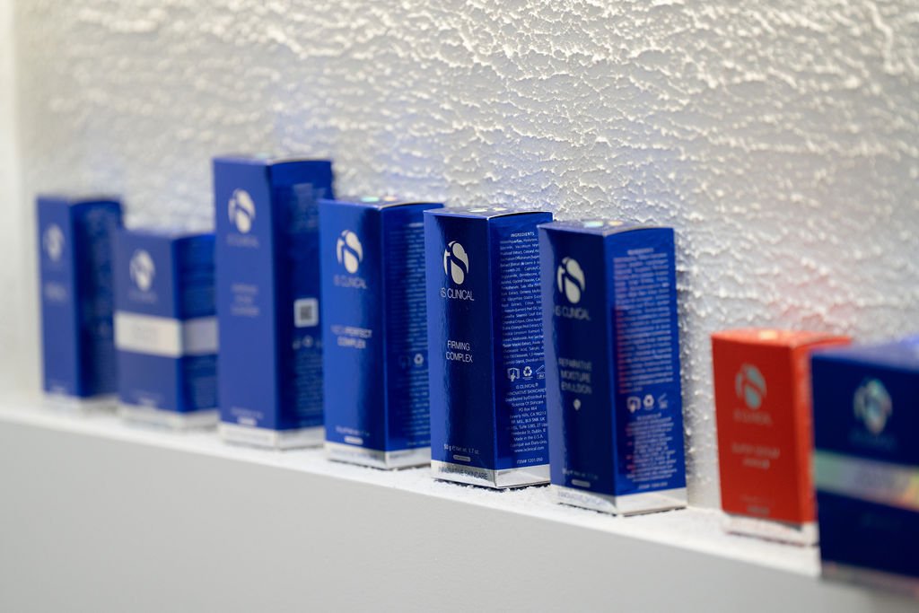 Skincare routine guidance at Eternity Laser & Aesthetics